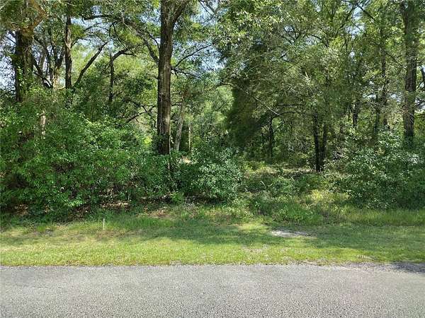 0.71 Acres of Residential Land for Sale in DeLand, Florida