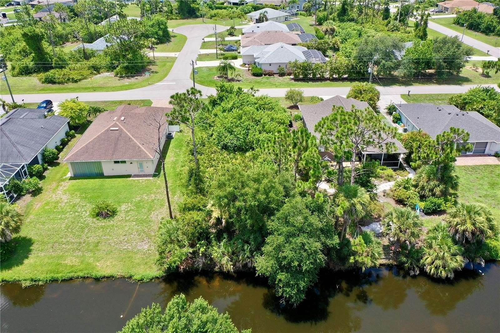 0.17 Acres of Land for Sale in Rotonda West, Florida