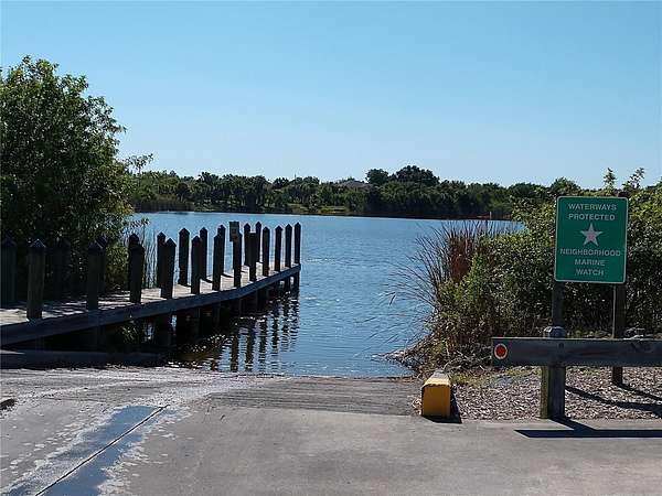 0.23 Acres of Residential Land for Sale in Port Charlotte, Florida