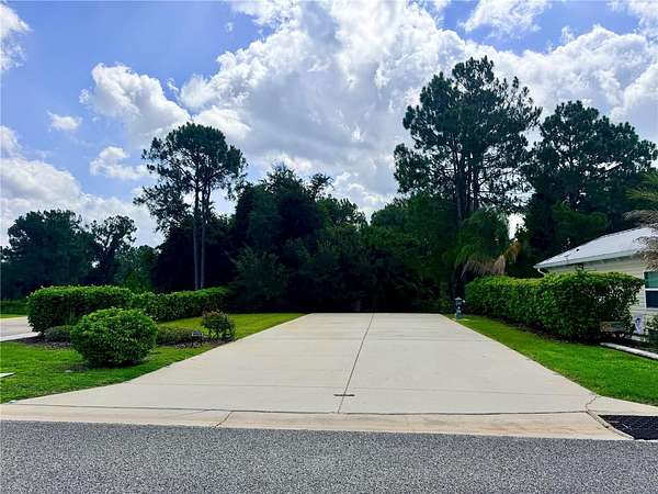 0.12 Acres of Residential Land for Sale in Webster, Florida