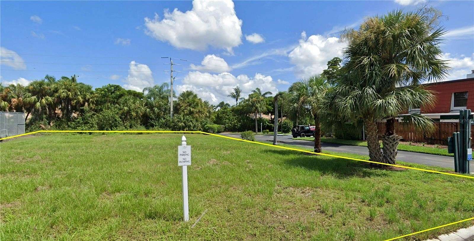 0.29 Acres of Residential Land for Sale in Fort Myers, Florida