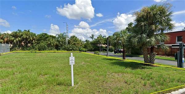 0.29 Acres of Residential Land for Sale in Fort Myers, Florida