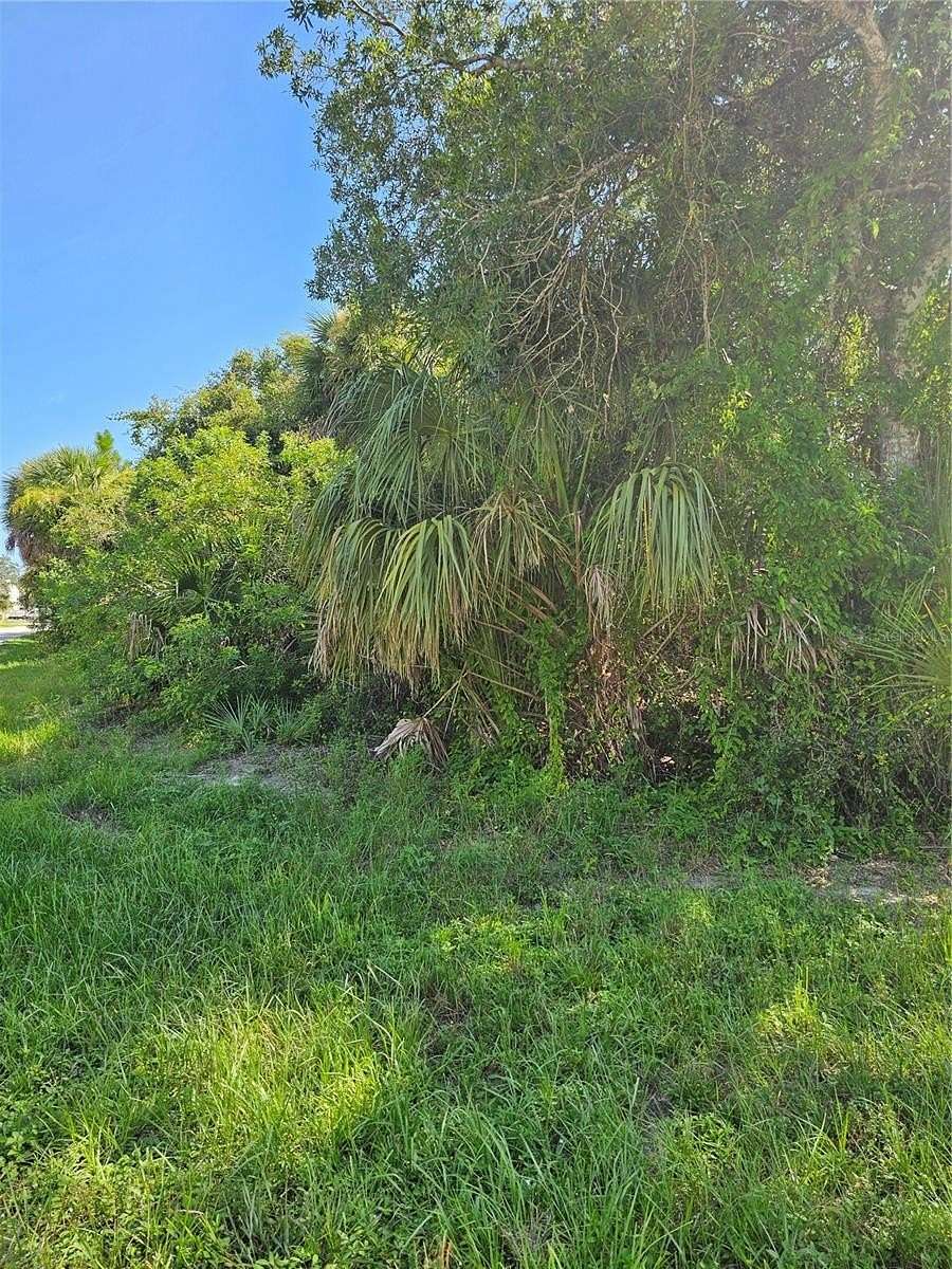 0.23 Acres of Land for Sale in Port Charlotte, Florida