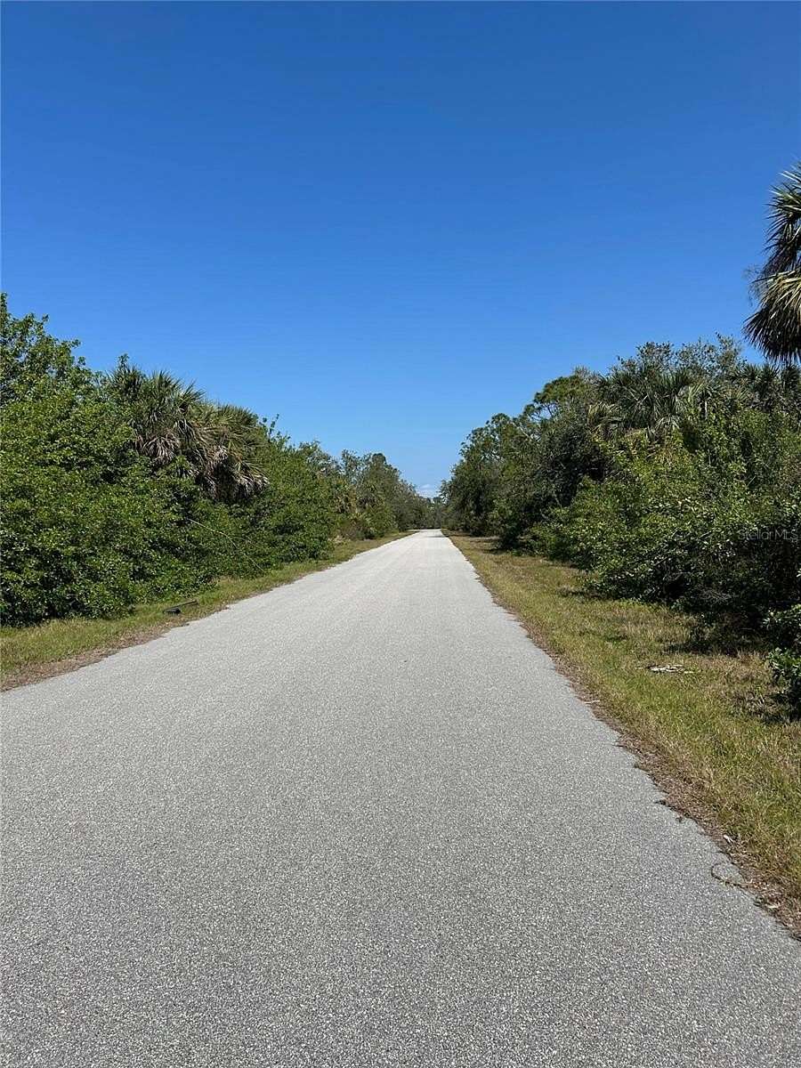 0.23 Acres of Residential Land for Sale in Port Charlotte, Florida