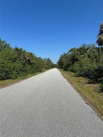 0.23 Acres of Residential Land for Sale in Port Charlotte, Florida