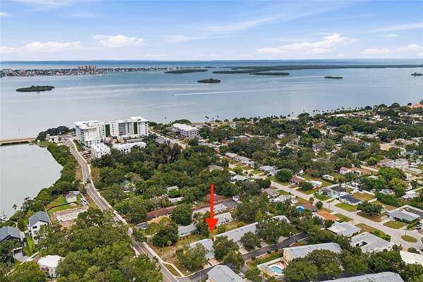 0.42 Acres of Residential Land for Sale in Clearwater, Florida