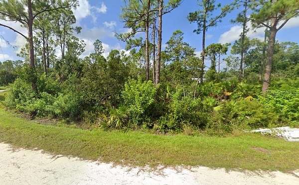 0.26 Acres of Residential Land for Sale in Punta Gorda, Florida