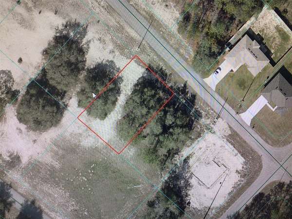 0.23 Acres of Residential Land for Sale in Ocala, Florida