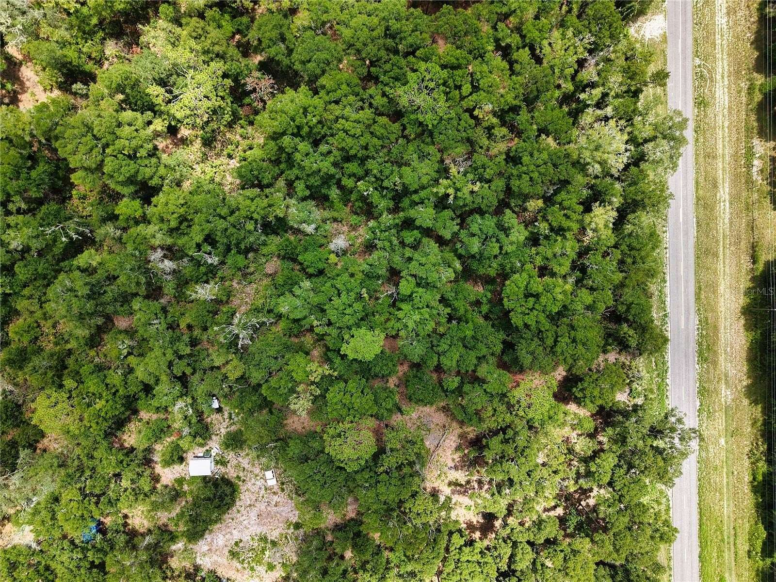 2.13 Acres of Residential Land for Sale in Old Town, Florida