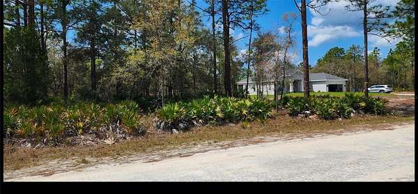 1.2 Acres of Residential Land for Sale in Brooksville, Florida