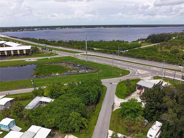 0.14 Acres of Land for Sale in Port Charlotte, Florida