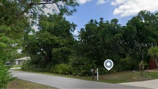 0.23 Acres of Residential Land for Sale in Port Charlotte, Florida