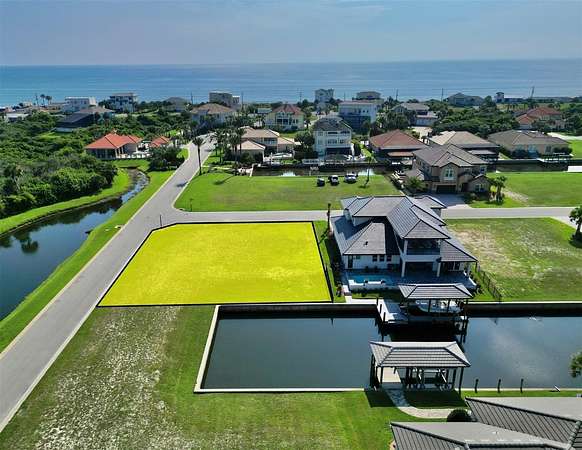 0.26 Acres of Residential Land for Sale in Flagler Beach, Florida