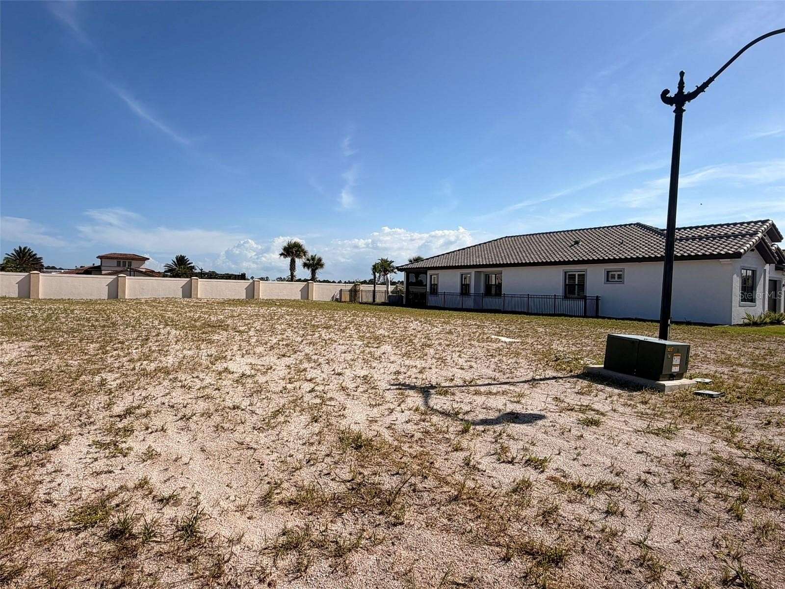0.14 Acres of Residential Land for Sale in Palm Coast, Florida