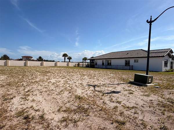 0.14 Acres of Residential Land for Sale in Palm Coast, Florida
