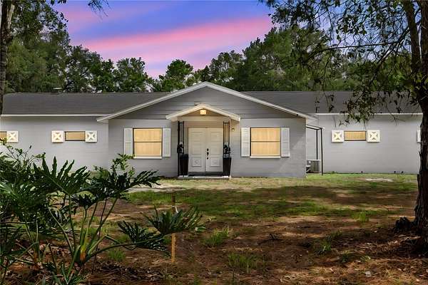5 Acres of Improved Land for Sale in New Port Richey, Florida