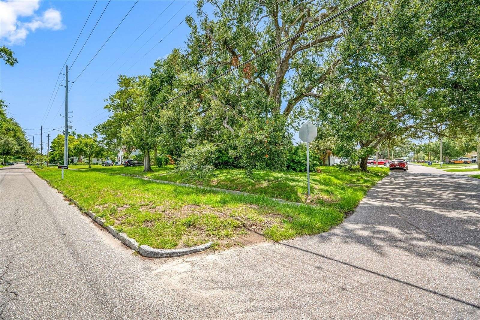 0.25 Acres of Residential Land for Sale in Tampa, Florida