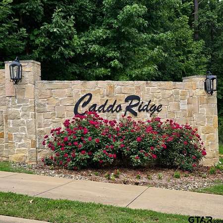 0.46 Acres of Residential Land for Sale in Tyler, Texas