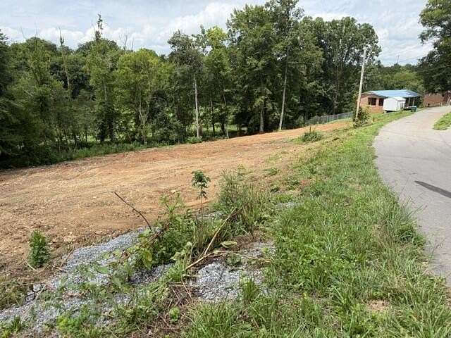 1.24 Acres of Residential Land for Sale in Morristown, Tennessee