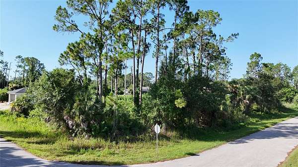 0.68 Acres of Residential Land for Sale in North Port, Florida