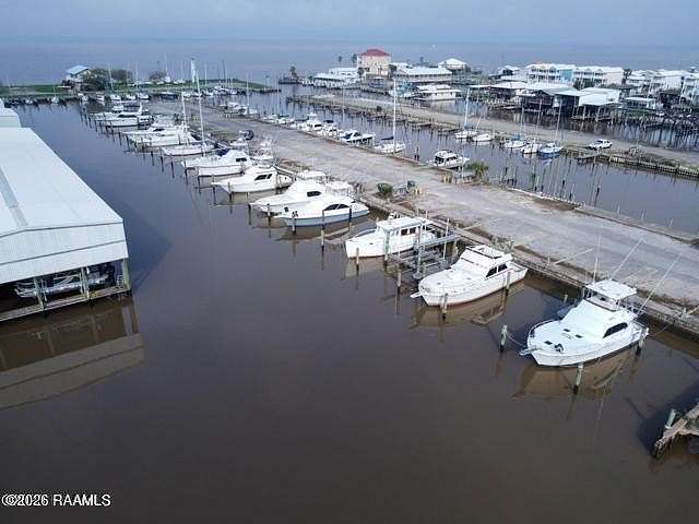0.33 Acres of Residential Land for Sale in Cypremort Point, Louisiana