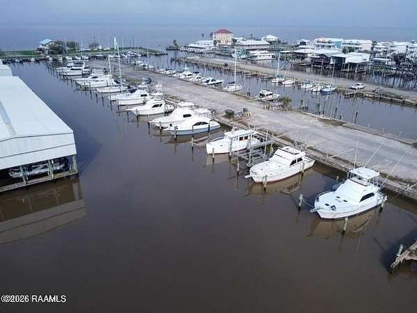 0.33 Acres of Residential Land for Sale in Cypremort Point, Louisiana