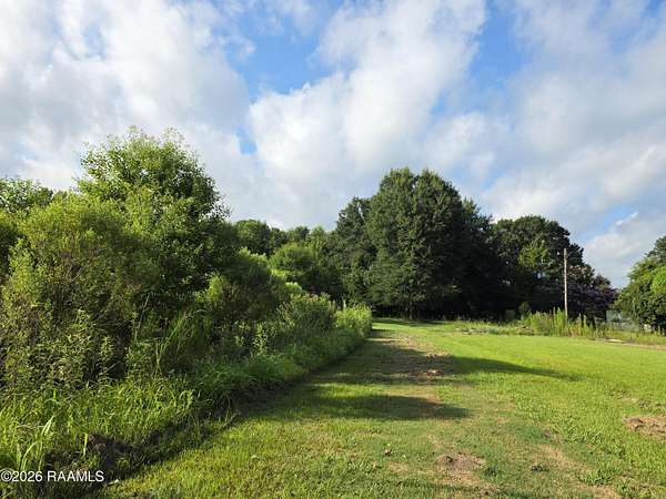 8.88 Acres of Residential Land for Sale in Opelousas, Louisiana