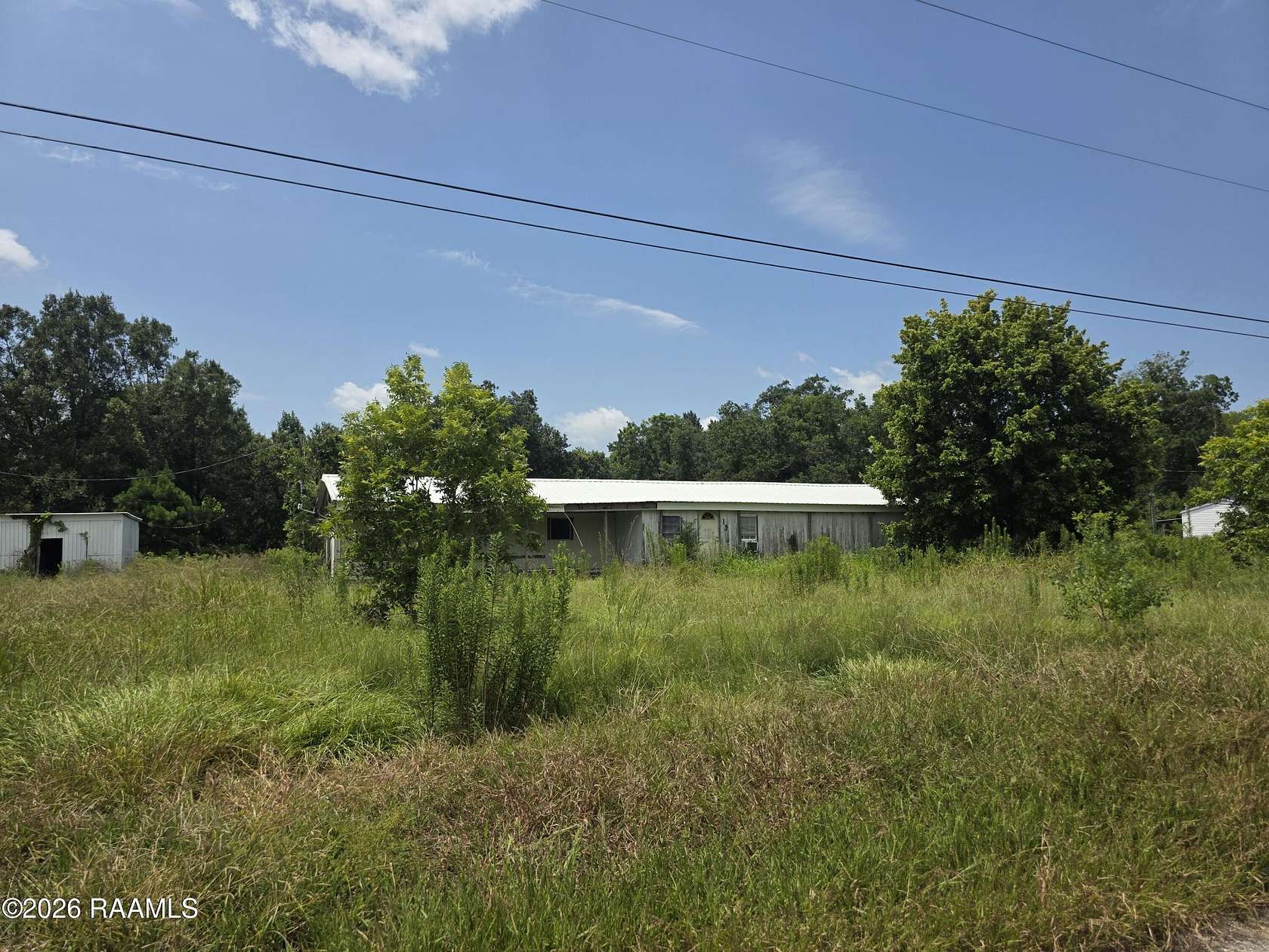 Residential Land for Sale in Breaux Bridge, Louisiana