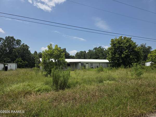 Residential Land for Sale in Breaux Bridge, Louisiana