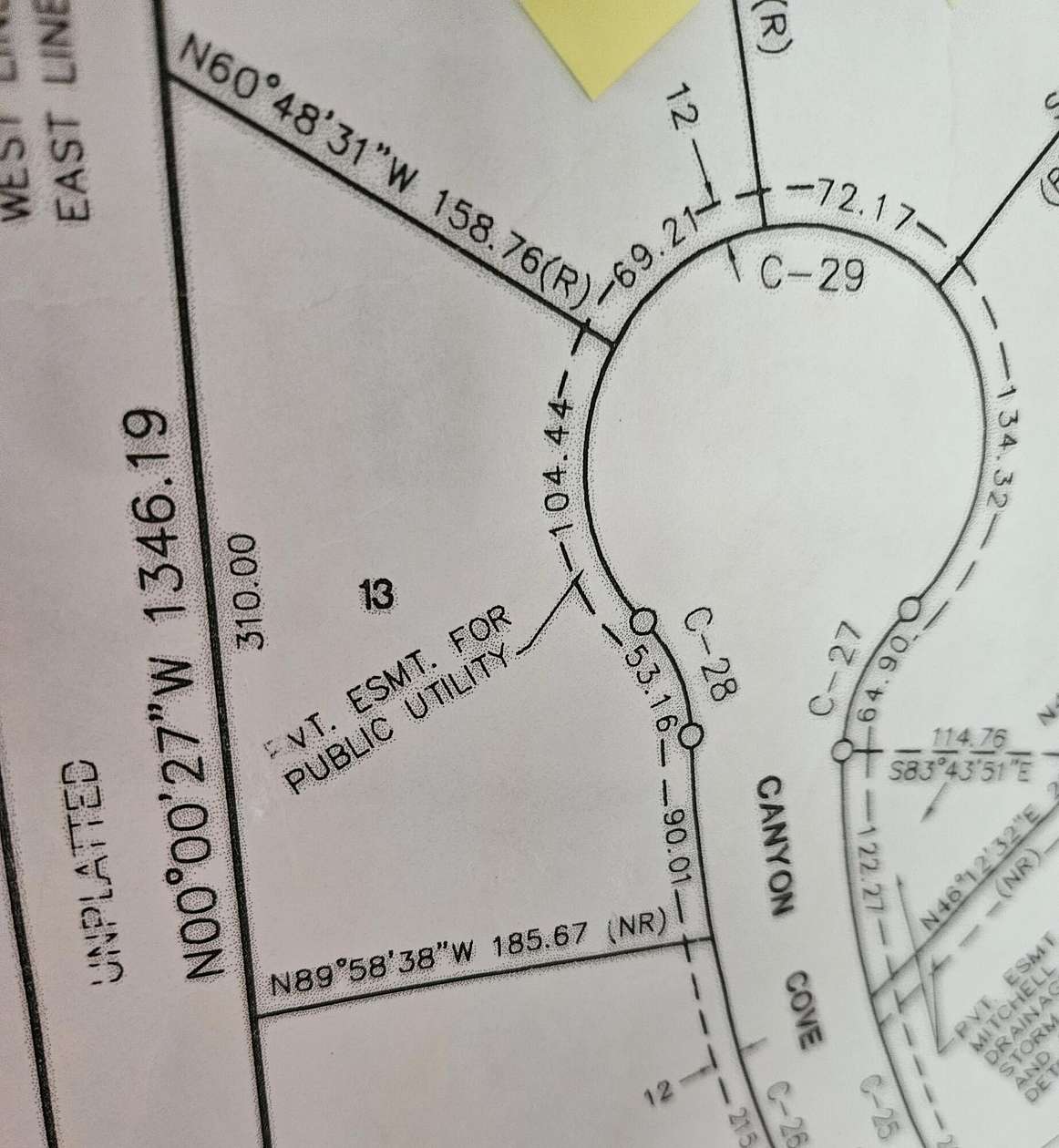 1.42 Acres of Land for Sale in Big Rapids, Michigan