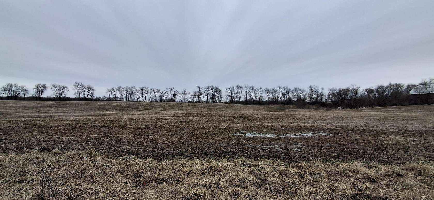 3.5 Acres of Residential Land for Sale in Saranac, Michigan