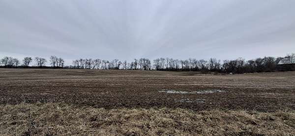 3.5 Acres of Residential Land for Sale in Saranac, Michigan