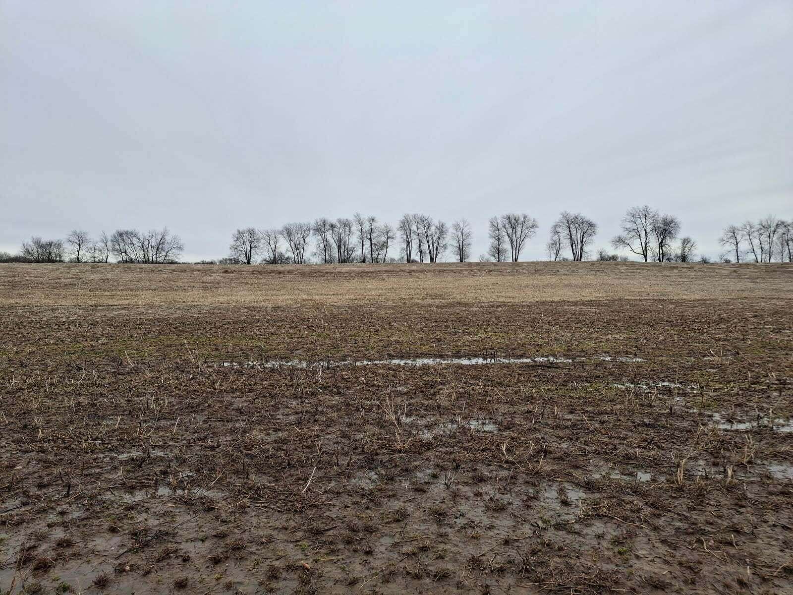 6.14 Acres of Residential Land for Sale in Saranac, Michigan