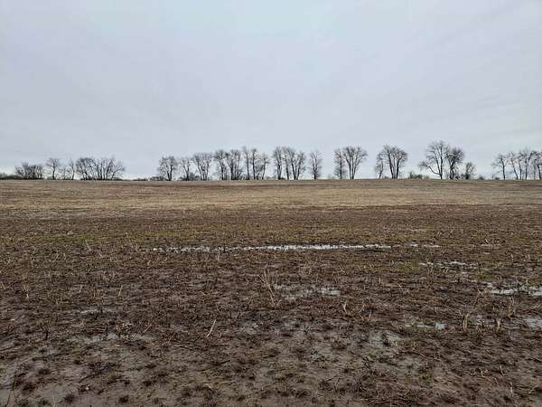 6.14 Acres of Residential Land for Sale in Saranac, Michigan