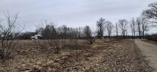 4.18 Acres of Residential Land for Sale in Saranac, Michigan