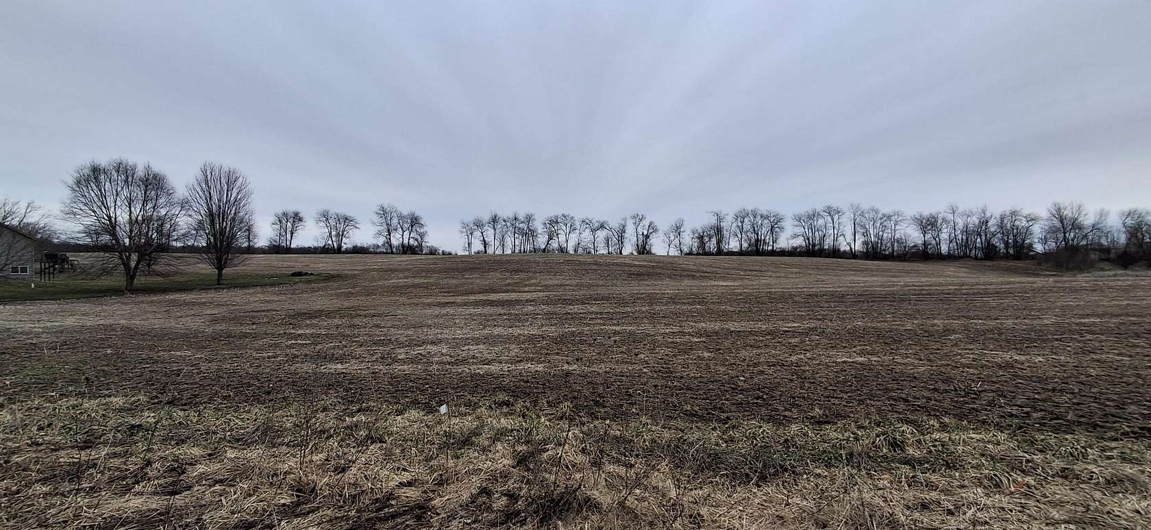 3.5 Acres of Residential Land for Sale in Saranac, Michigan