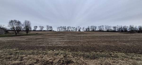 3.5 Acres of Residential Land for Sale in Saranac, Michigan