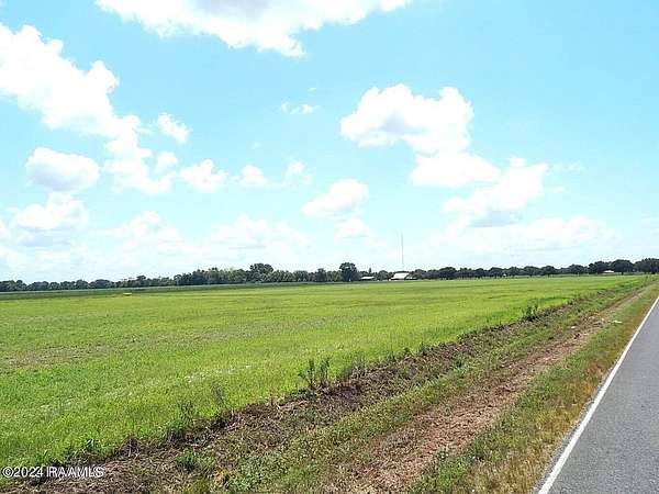 2.13 Acres of Residential Land for Sale in Church Point, Louisiana