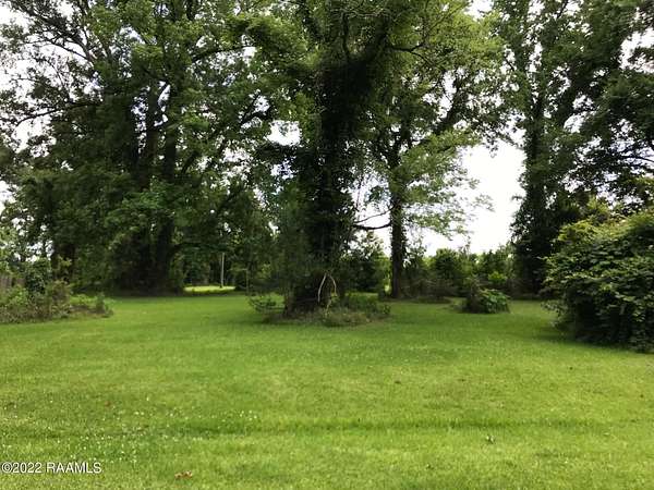 0.58 Acres of Residential Land for Sale in Opelousas, Louisiana