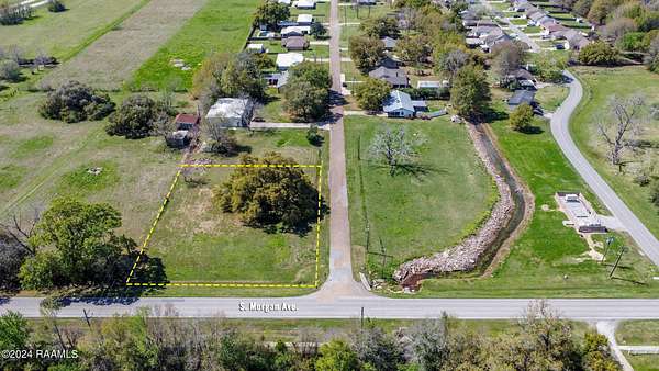 0.71 Acres of Mixed-Use Land for Sale in Broussard, Louisiana