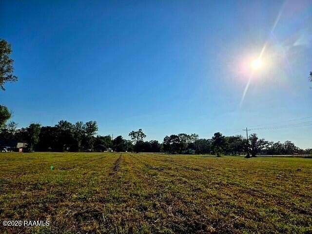 4.2 Acres of Mixed-Use Land for Sale in Breaux Bridge, Louisiana