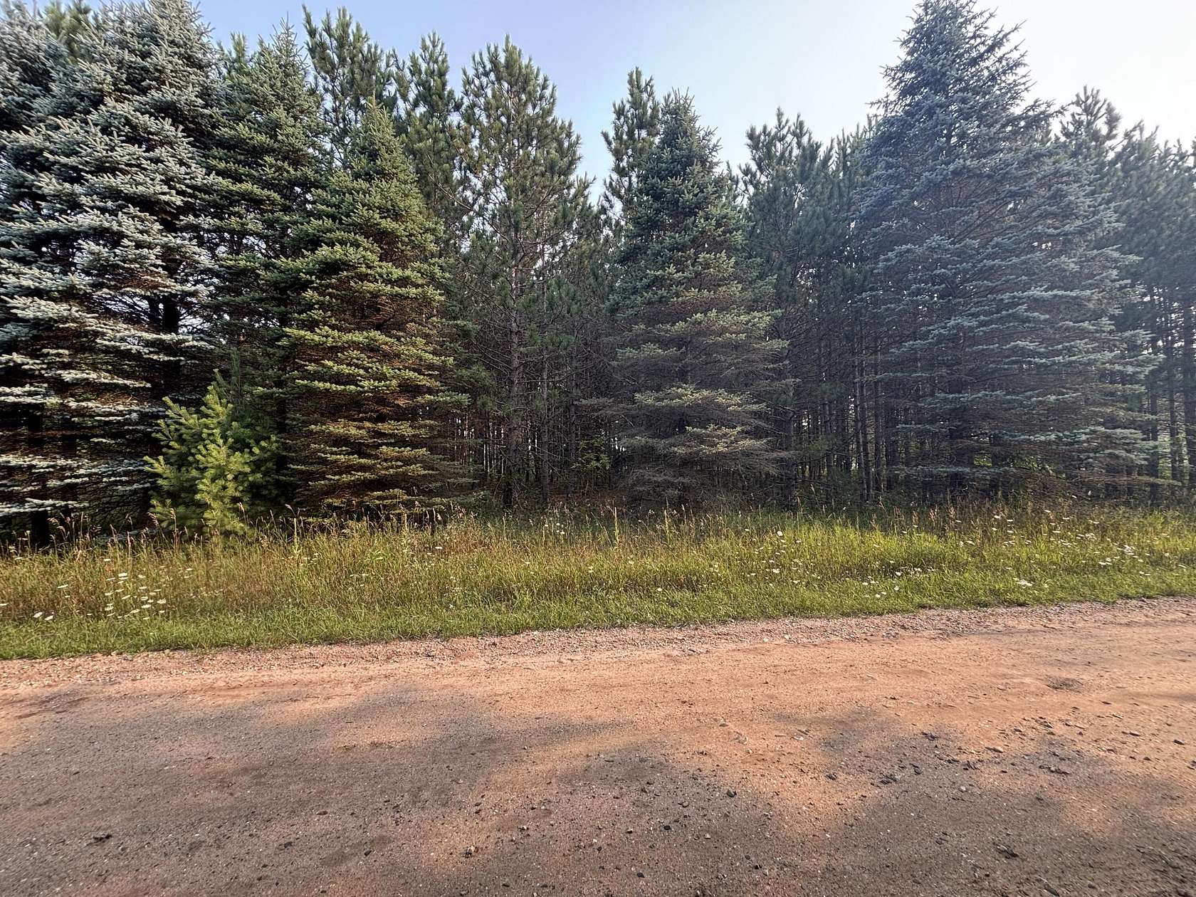 0.53 Acres of Residential Land for Sale in Hersey, Michigan