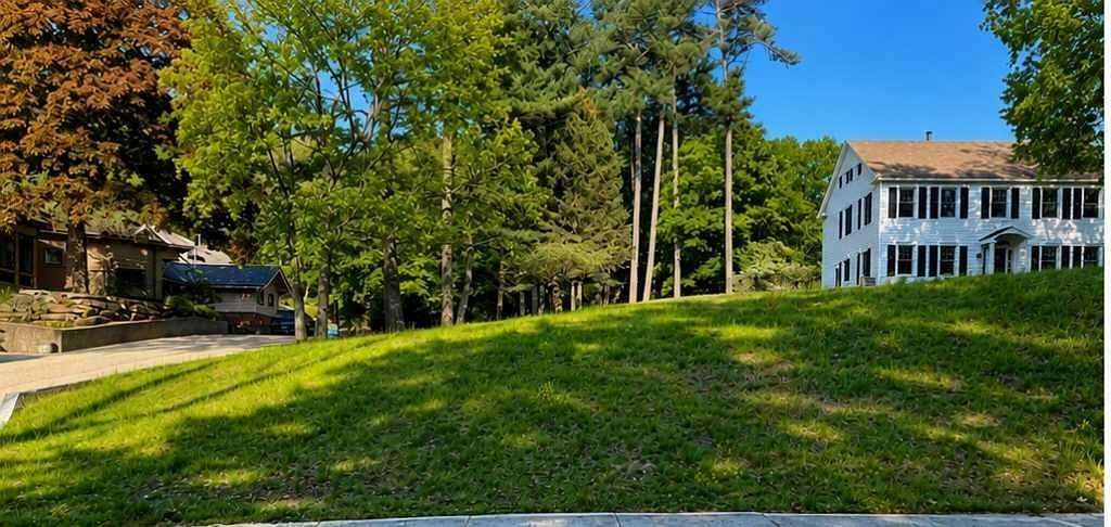 0.26 Acres of Residential Land for Sale in Grand Haven, Michigan