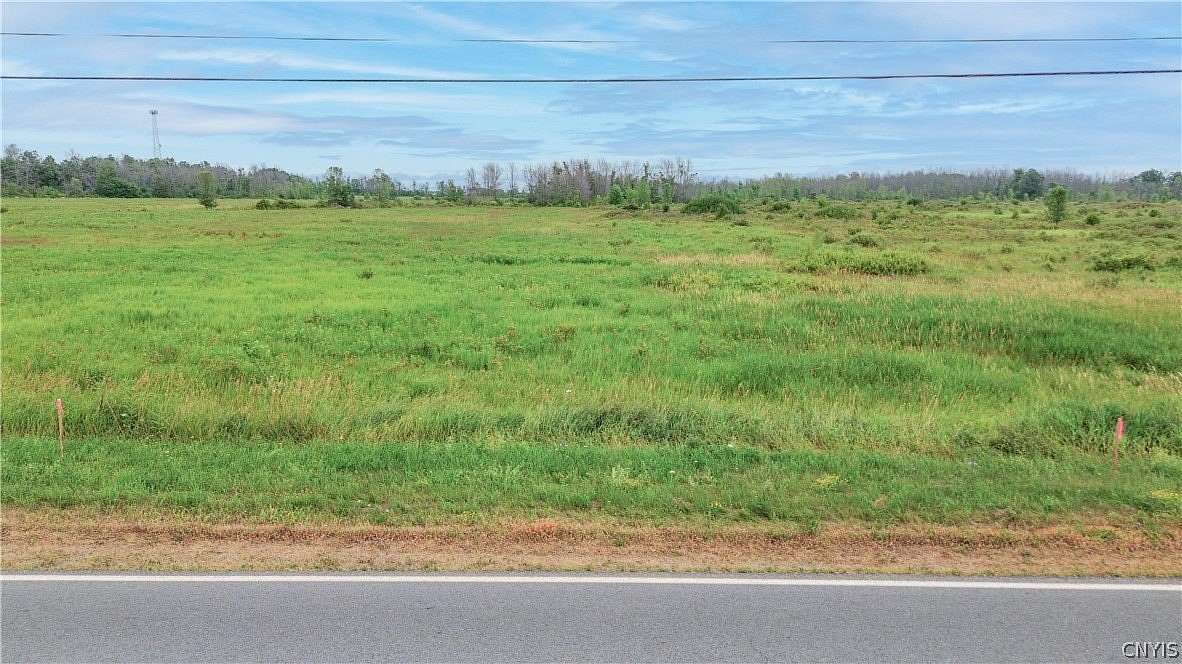 2 Acres of Residential Land for Sale in Cape Vincent, New York