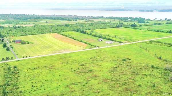 2 Acres of Residential Land for Sale in Cape Vincent, New York