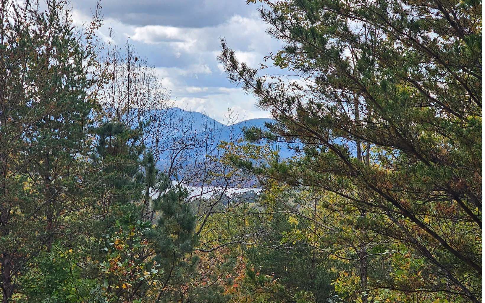 0.72 Acres of Residential Land for Sale in Hayesville, North Carolina