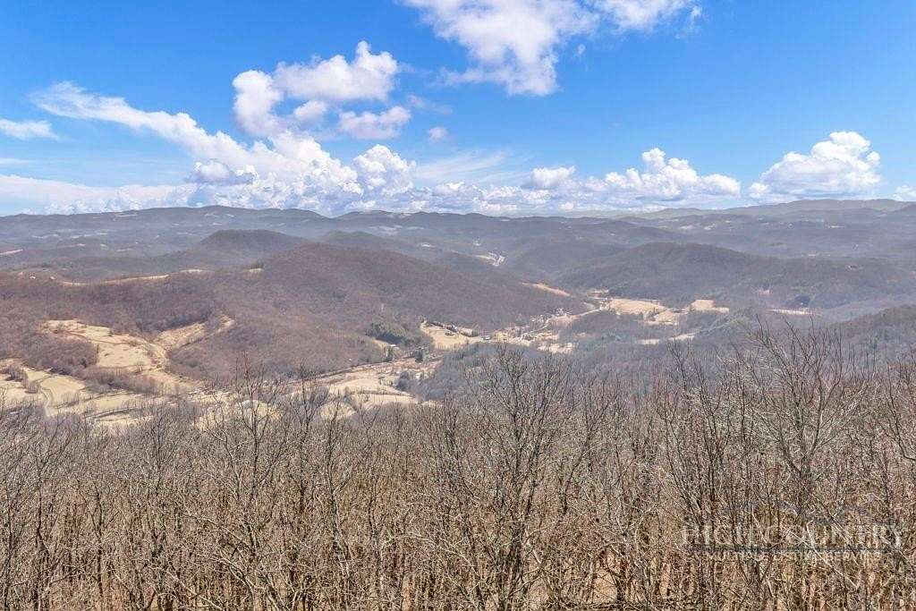 4 Acres of Residential Land for Sale in Todd, North Carolina