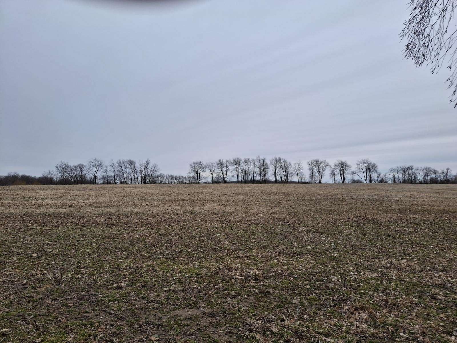 6.14 Acres of Residential Land for Sale in Saranac, Michigan