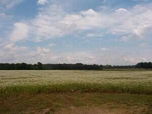 4.12 Acres of Commercial Land for Sale in Kent City, Michigan