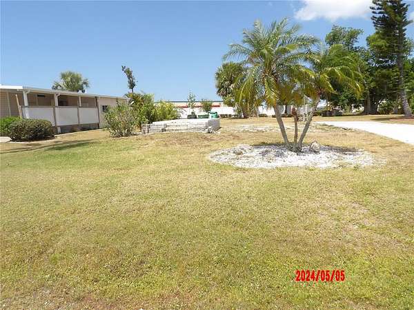 0.17 Acres of Residential Land for Sale in Englewood, Florida